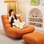Convertible Single Sofa Bed Chair