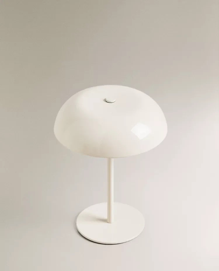 Cute Mushroom Table Lamp
