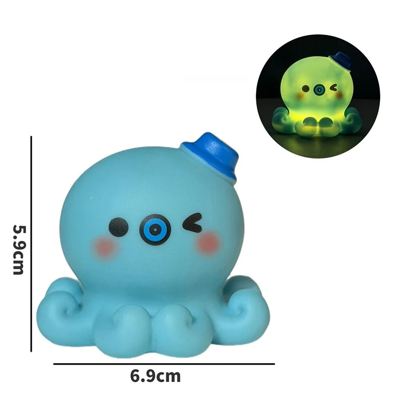 Cute Animal LED Night Light
