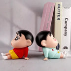 Anime Figure Desktop Phone Holder