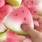 Watermelon Squishy Stress-Relief Toy
