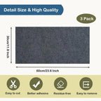 Self-Adhesive Trimmable Cat Scratching Mat