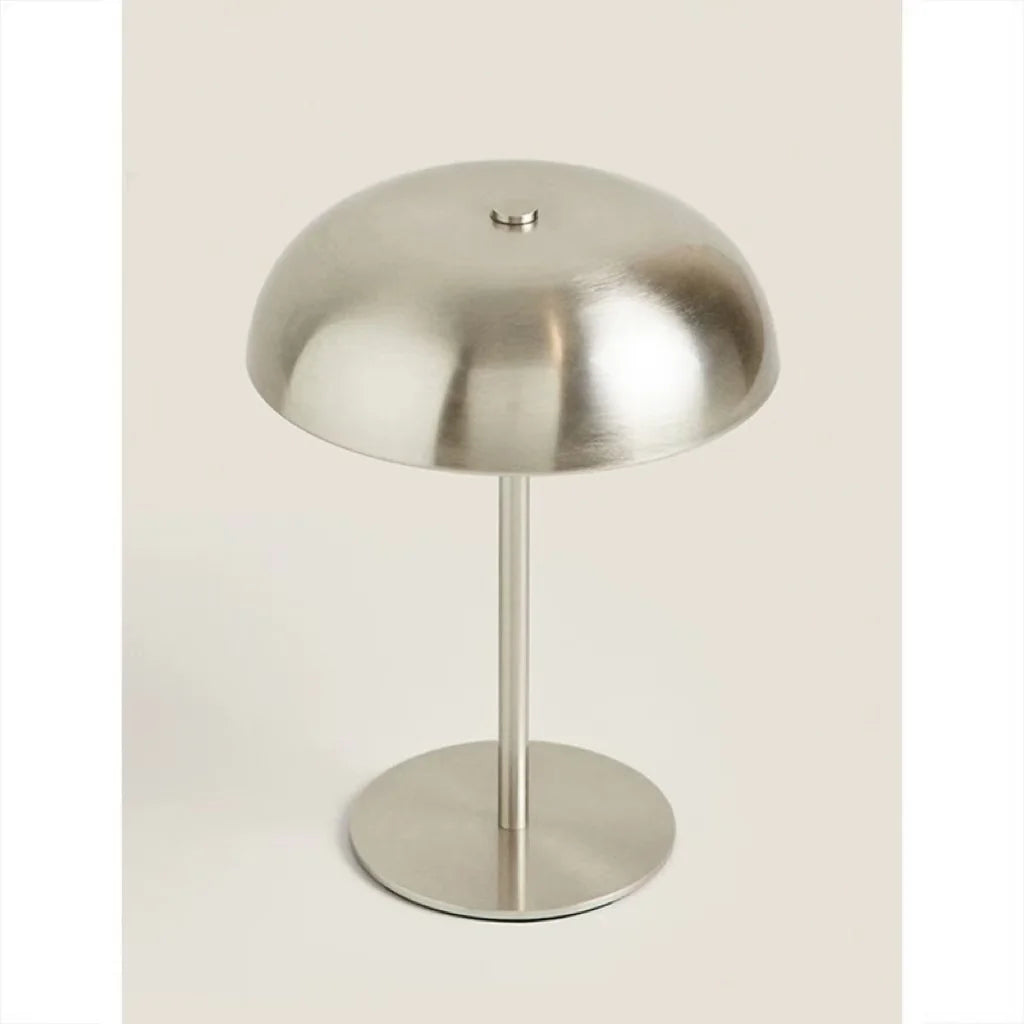 Cute Mushroom Table Lamp