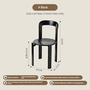 Chair- Style 1
