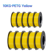 10KG Yellow