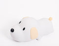 Rechargeable Silicone Duck Night Light - product image 7
