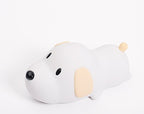 Rechargeable Silicone Duck Night Light - product image 7