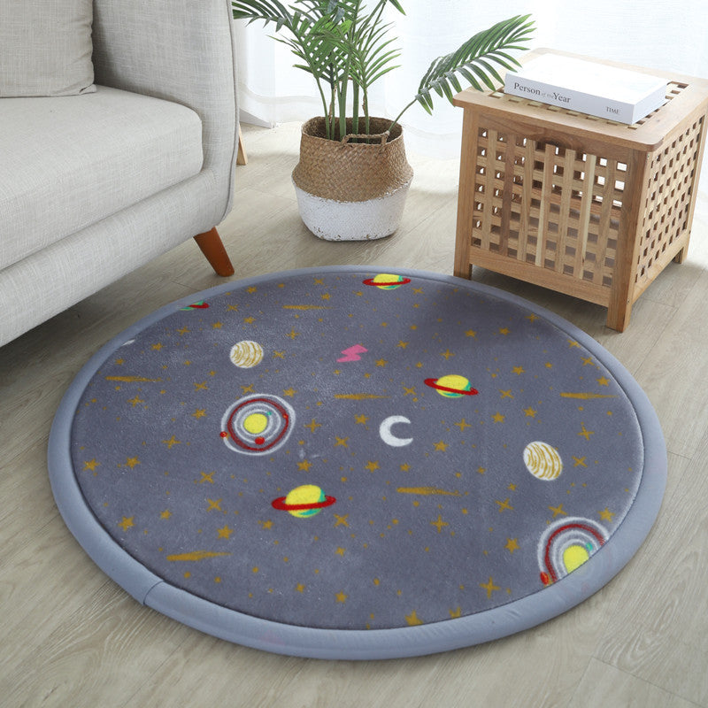Household Door Mat Bedroom Rug - product image 4
