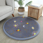 Household Door Mat Bedroom Rug - product image 4