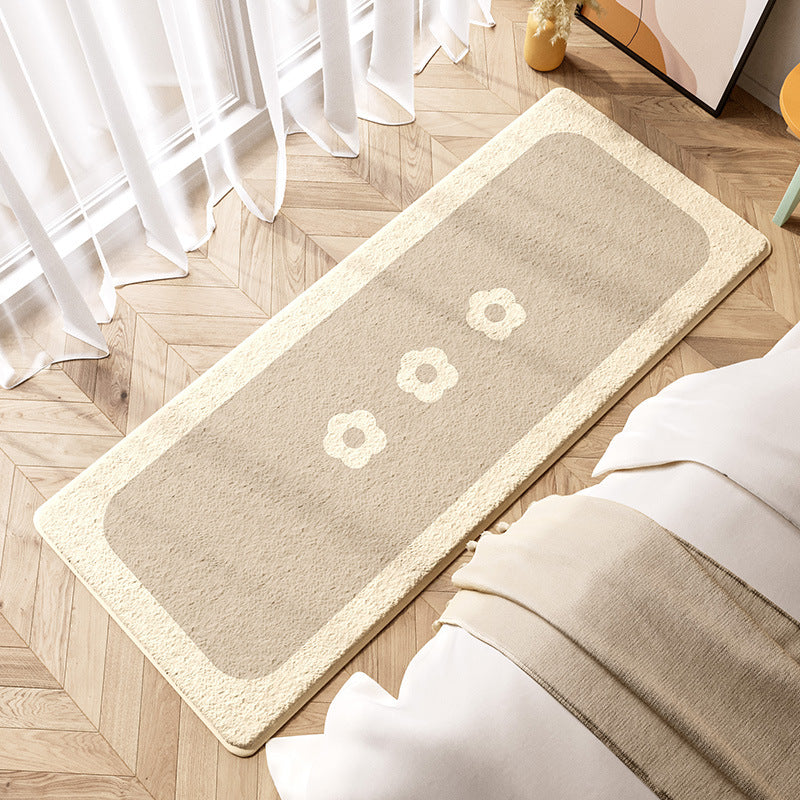 Strip Bed Rug For Bedroom - product image 6