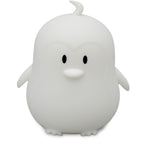 Remote-Control Silicone Tap Night Light - product image 5