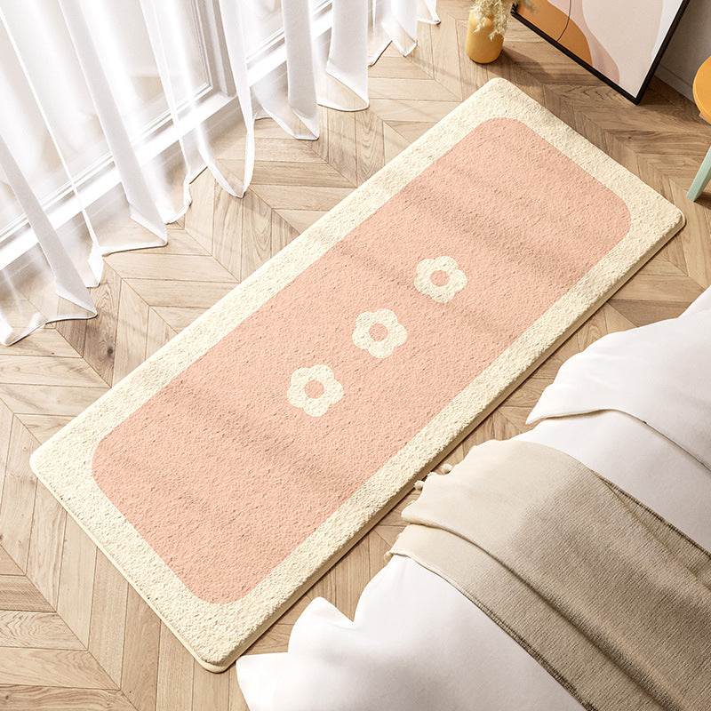 Strip Bed Rug For Bedroom - product image 5