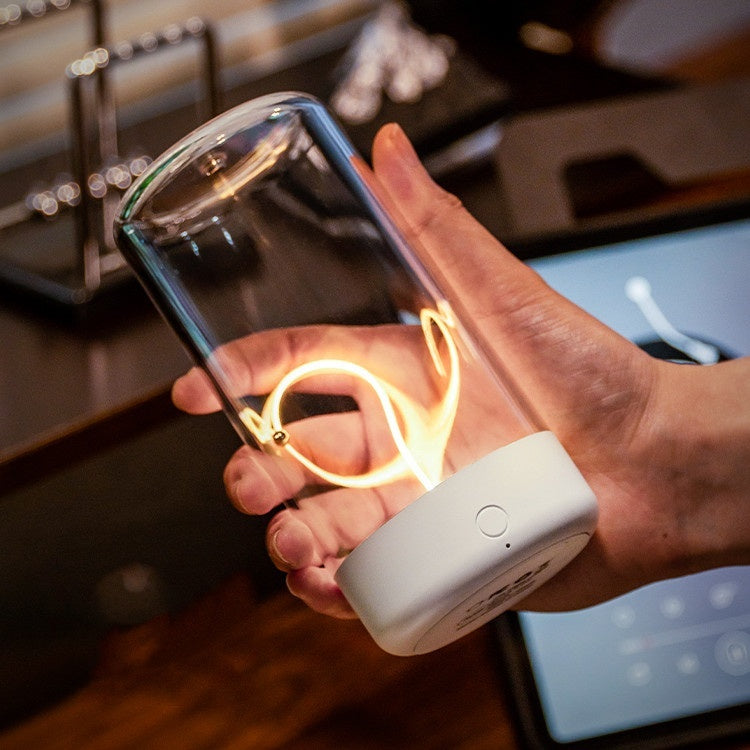Rechargeable USB-C LED Camping Lantern