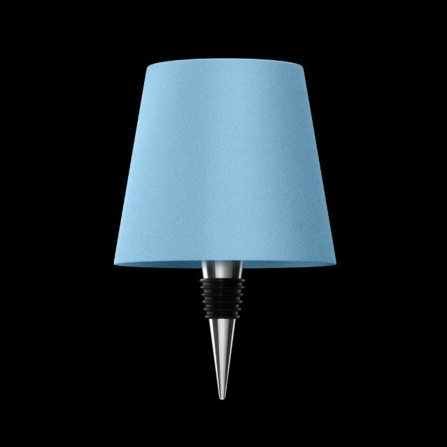 Rechargeable Three-Color Bottle Lamp - product image 11
