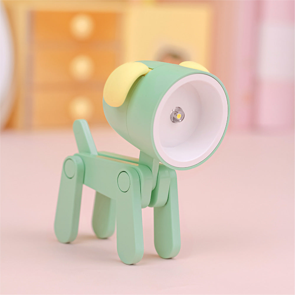 Cute Decorative LED Night Light