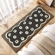 Garden black