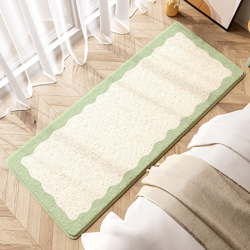 Strip Bed Rug For Bedroom - product image 11