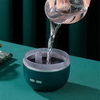 Ultrasonic Aromatherapy Humidifier with Color Light - product image 7