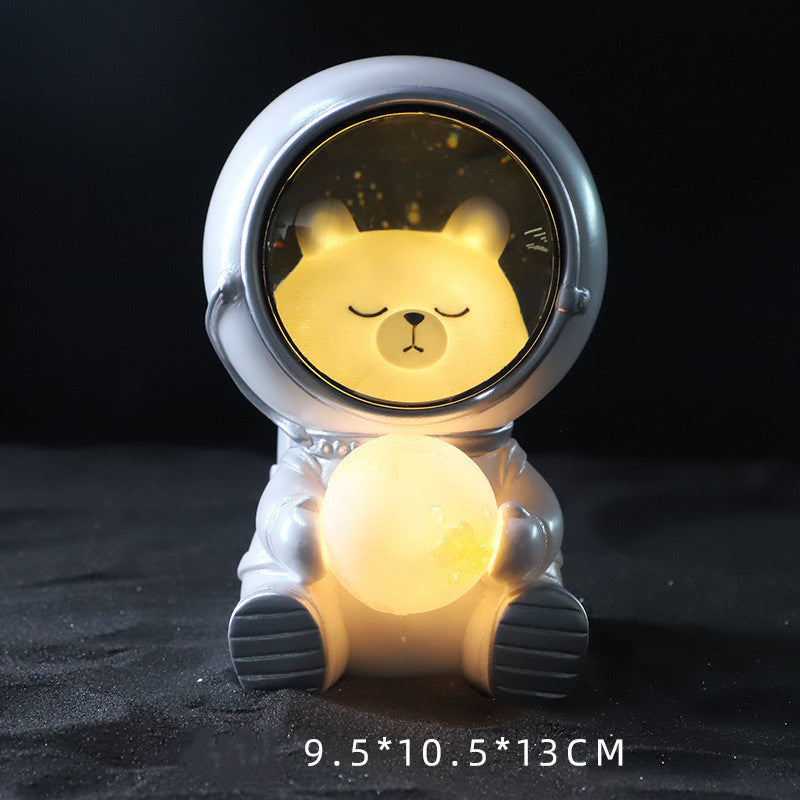 Starry Sky Animal Night Light - product image 12