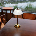Vintage Metal Table Night Light - product image 4