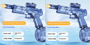 Blue 2 Pieces