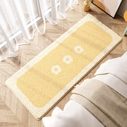Cream yellow