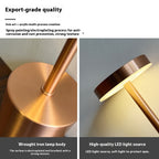 Rechargeable LED Table Night Light - product image 3