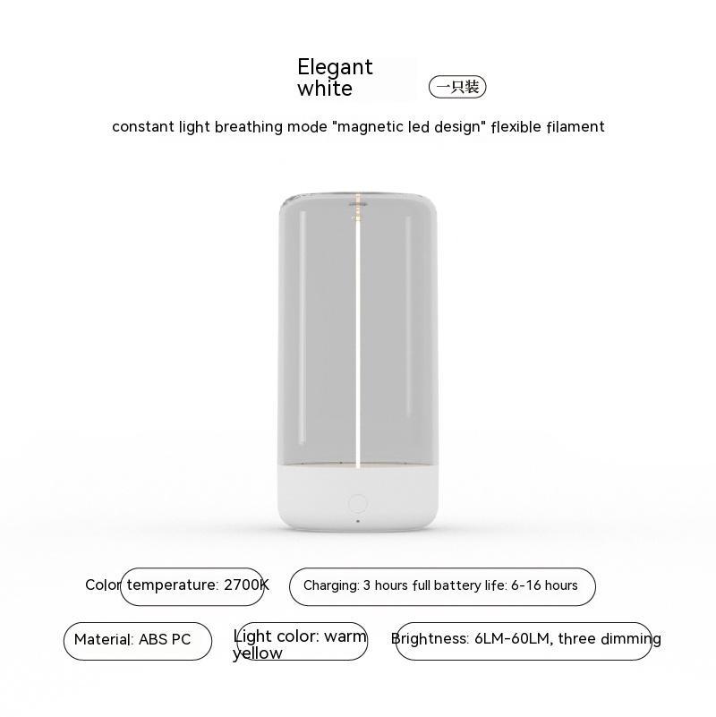 Rechargeable USB-C LED Camping Lantern - product image 7