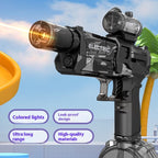 Automatic LED Electric Water Blaster - product image 4