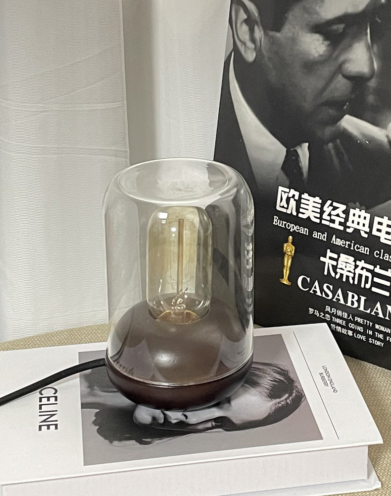 Waterless Aromatherapy Ambience Lamp - product image 2
