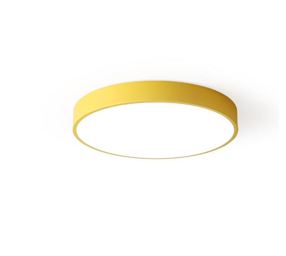 Modern Minimalist Ceiling Light - product image 10