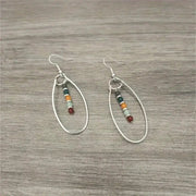 Transparent Beads