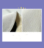 Absorbent Living Room Bedroom Bed Rug - product image 5