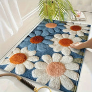 Xinxin Flowers 3 Styles