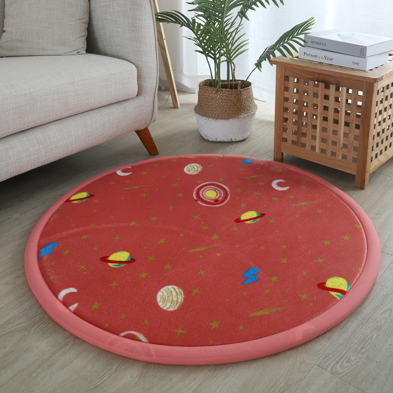 Household Door Mat Bedroom Rug