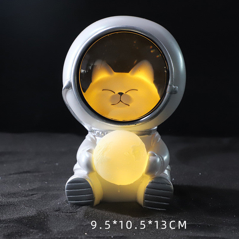 Starry Sky Animal Night Light - product image 11
