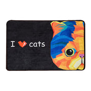 I Love Cats