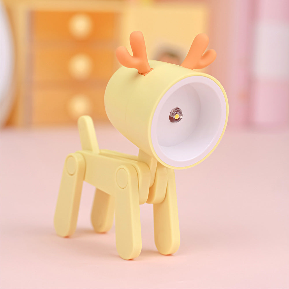 Cute Decorative LED Night Light - product image 10