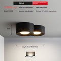 Modern Surface-Mounted Aisle Light - product image 8
