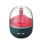 Ultrasonic Aromatherapy Humidifier with Color Light - product image 9