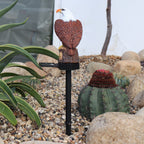 Solar Eagle Garden Landscape Light - product image 10