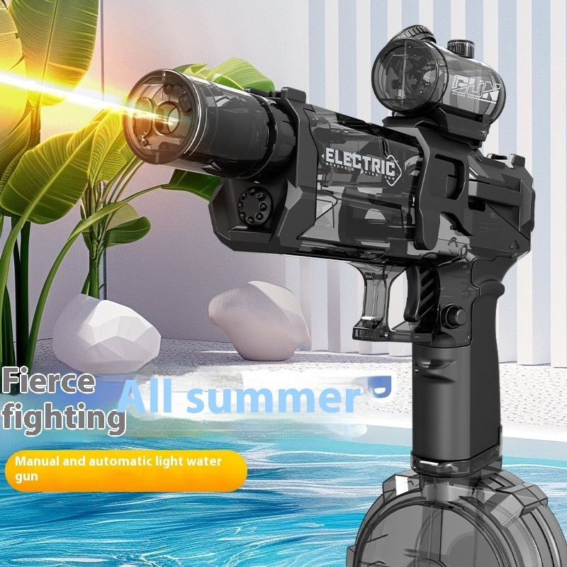 Automatic LED Electric Water Blaster - product image 2
