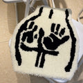 Absorbent Living Room Bedroom Bed Rug - product image 3