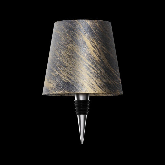 Rechargeable Three-Color Bottle Lamp - product image 10