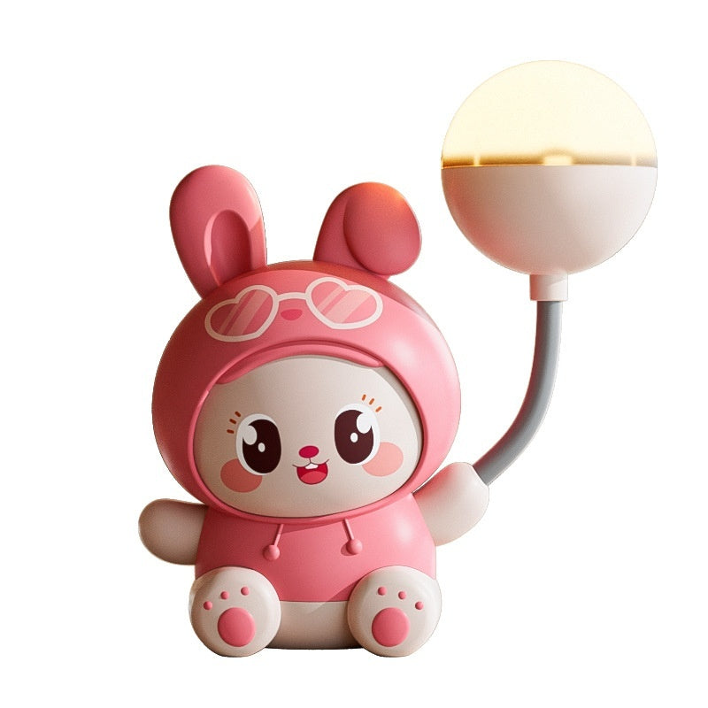 Foldable Pet USB Rechargeable Table Lamp - product image 4