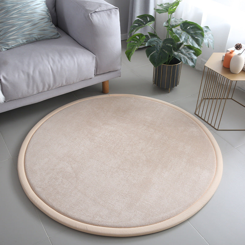 Household Door Mat Bedroom Rug
