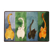 Four Cats