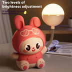 Foldable Pet USB Rechargeable Table Lamp - product image 2