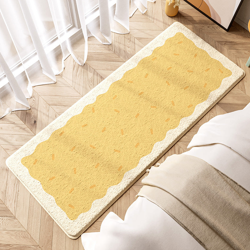Strip Bed Rug For Bedroom - product image 10