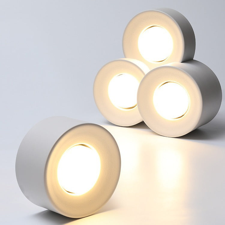 Modern Surface-Mounted Aisle Light - product image 4